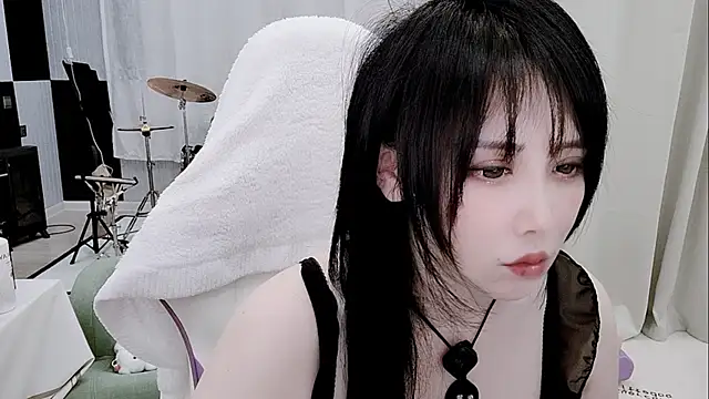 Evangelin-e webcam
