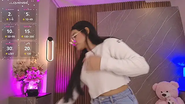 ariana_jhonson1 webcam