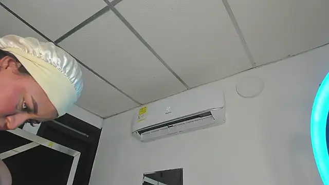 Rubyxht webcam