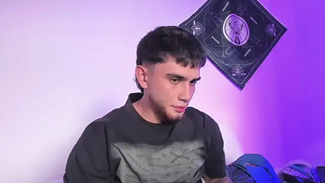 samevansx_ webcam