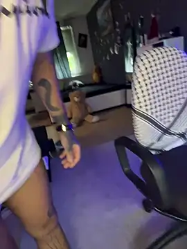 Mohdollmen webcam
