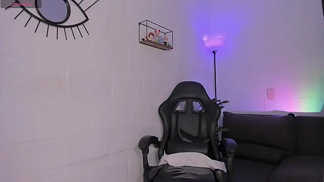 Alyson_Conner webcam