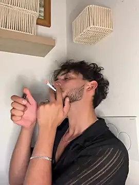 Gipsyboysteve webcam
