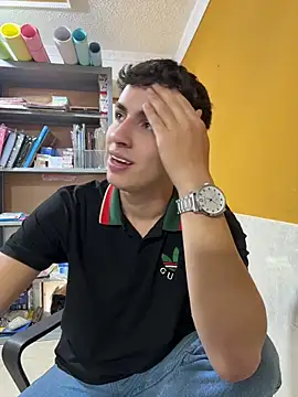 AdrianRinaldi webcam