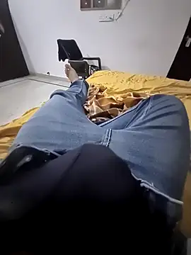 ThickDickRider webcam