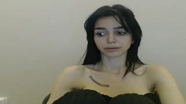 gglingeriee webcam