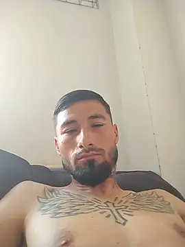 Negrila25 webcam