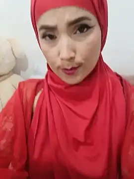 jamila_zair webcam