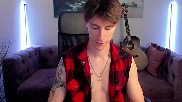 mark_caron webcam