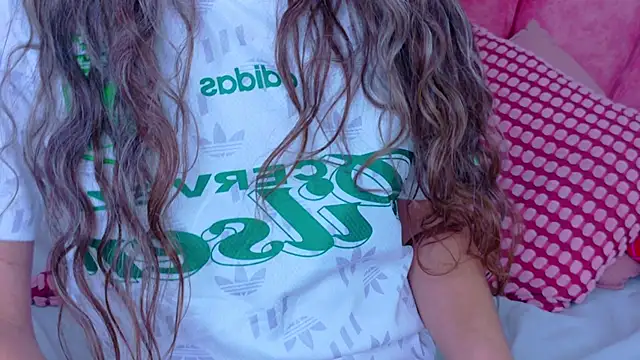 MyApril__ webcam