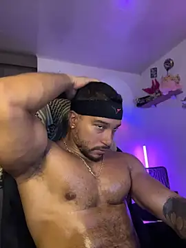 FreszX webcam