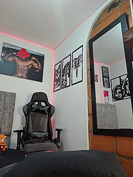 MIKE_KILIANjs webcam