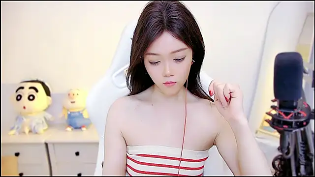 Cindy-dd webcam