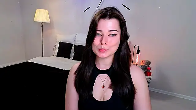 a_dorable webcam