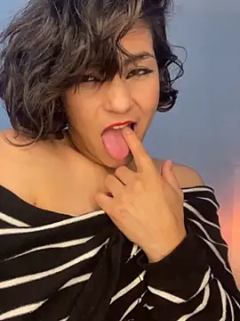 eva_luz webcam