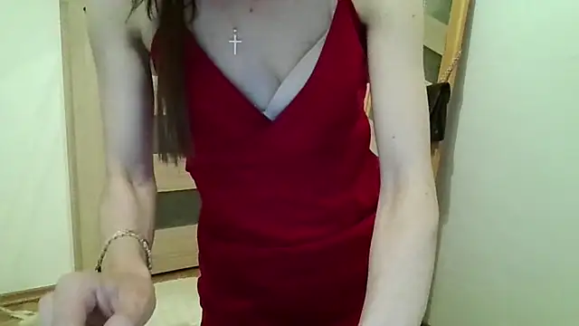 JuliaLovely webcam