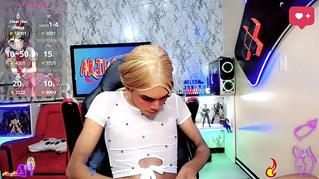 Karol_Vanessa__ webcam