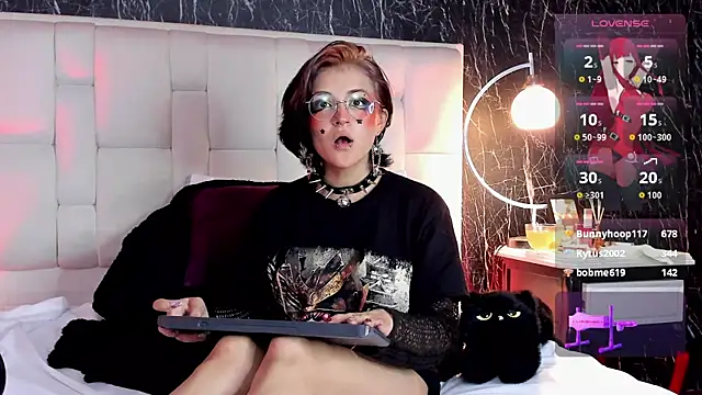 YuuMiko webcam