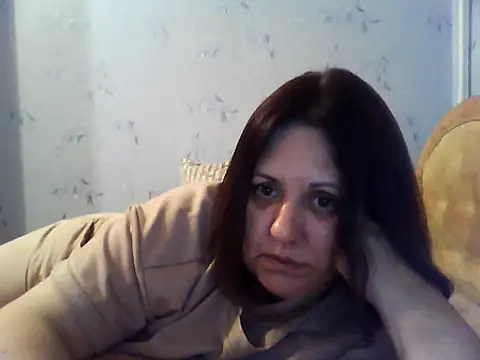 LockyCharm111 webcam