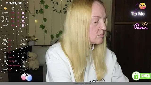 Bella_soulmate webcam