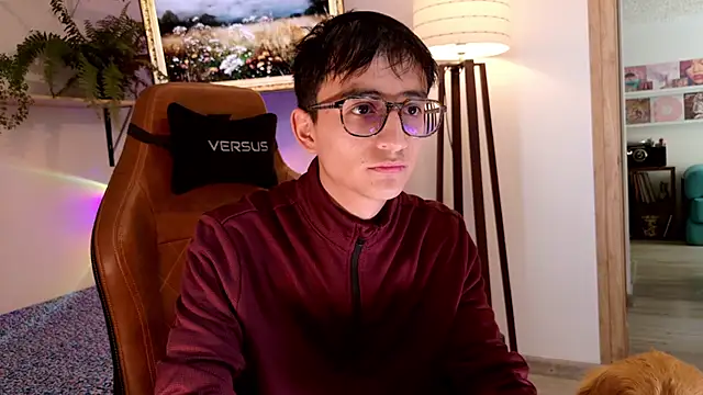 Sr_evann webcam