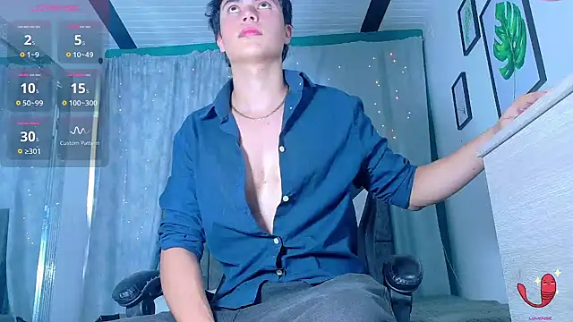 Dantekent webcam