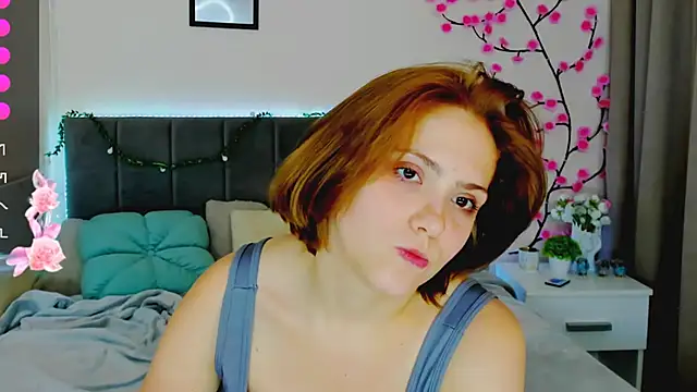 DellaRows webcam