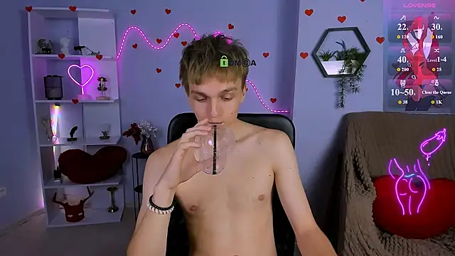 john_lik webcam