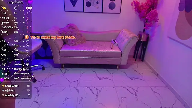Kitty__meow webcam