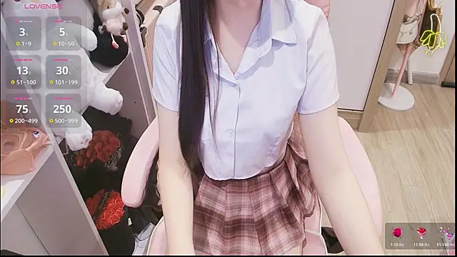 Nana_Chu webcam