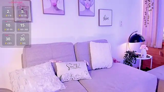 emilydolly_ webcam