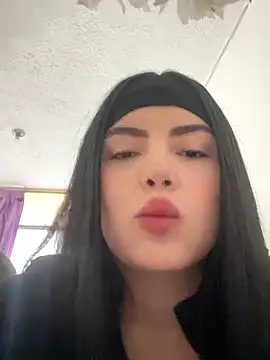Cami_olarte webcam