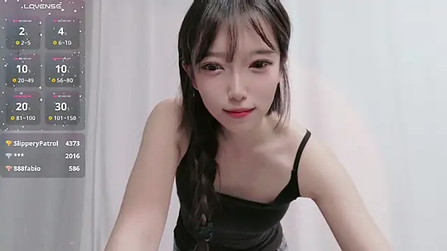 luckyuyu66 webcam