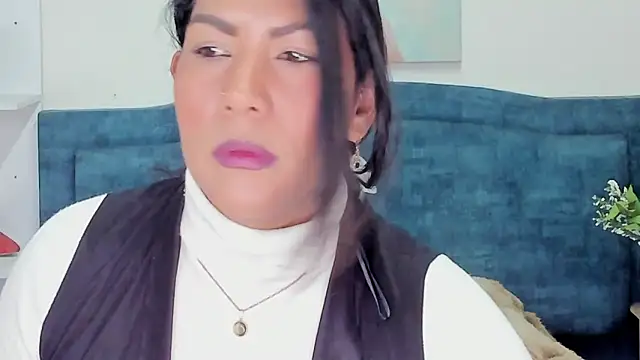 IsadoraVex webcam