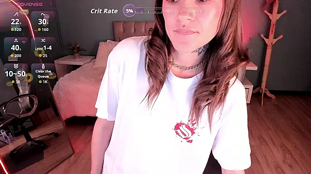 Kim_Jeins666_ webcam
