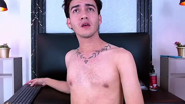 Feiccer_Castquer webcam
