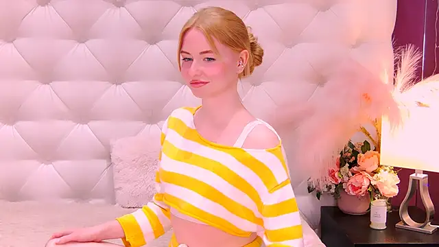 RheaSky webcam