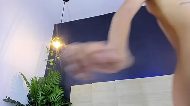 double_charm webcam