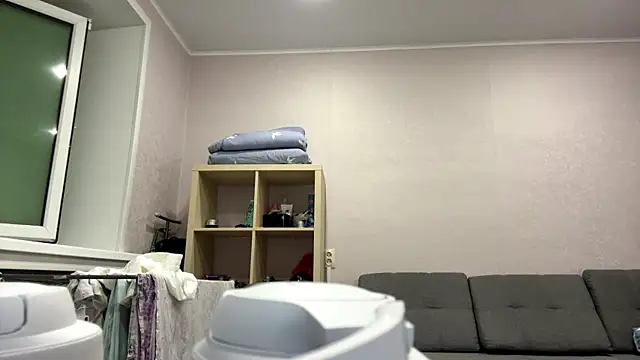 CuteLilit webcam