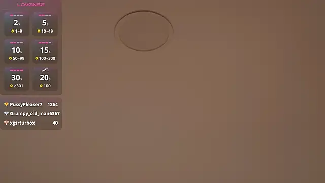 GinaFleming webcam