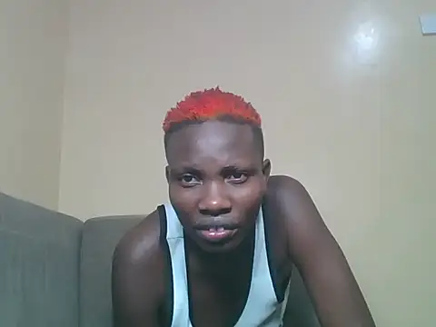 LunaCharm2 webcam