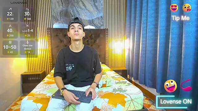 sam_ar_xx webcam
