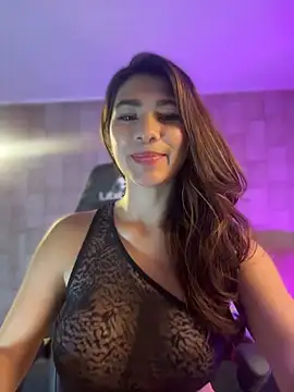 SaraDoll_ webcam