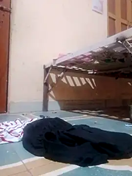 AnjuSharma23 webcam