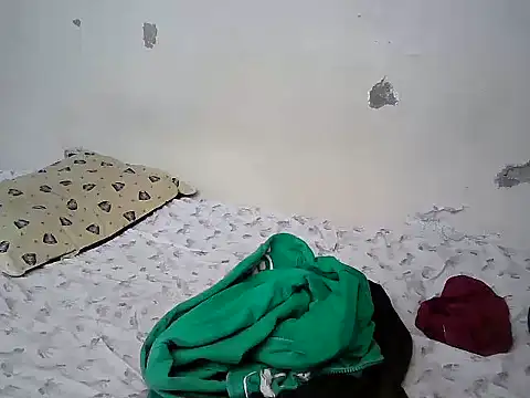 May_lady webcam
