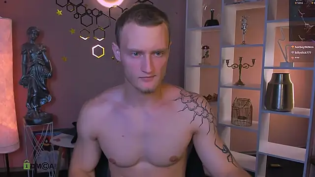 mike_crist webcam