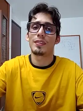 SrIncognito666 webcam