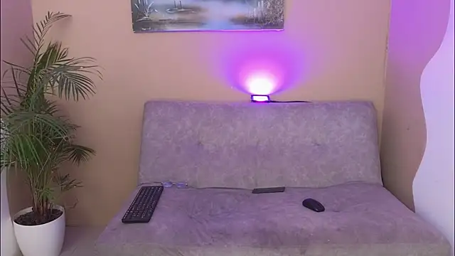 Amy_darki webcam