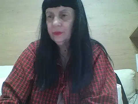 MelanyBanks webcam