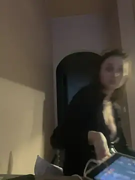 Flossy_Vettie webcam